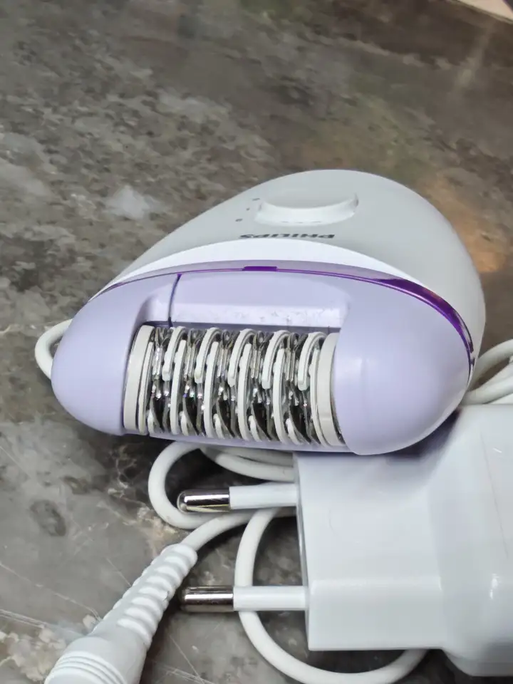 Эпилятор Philips Satinelle