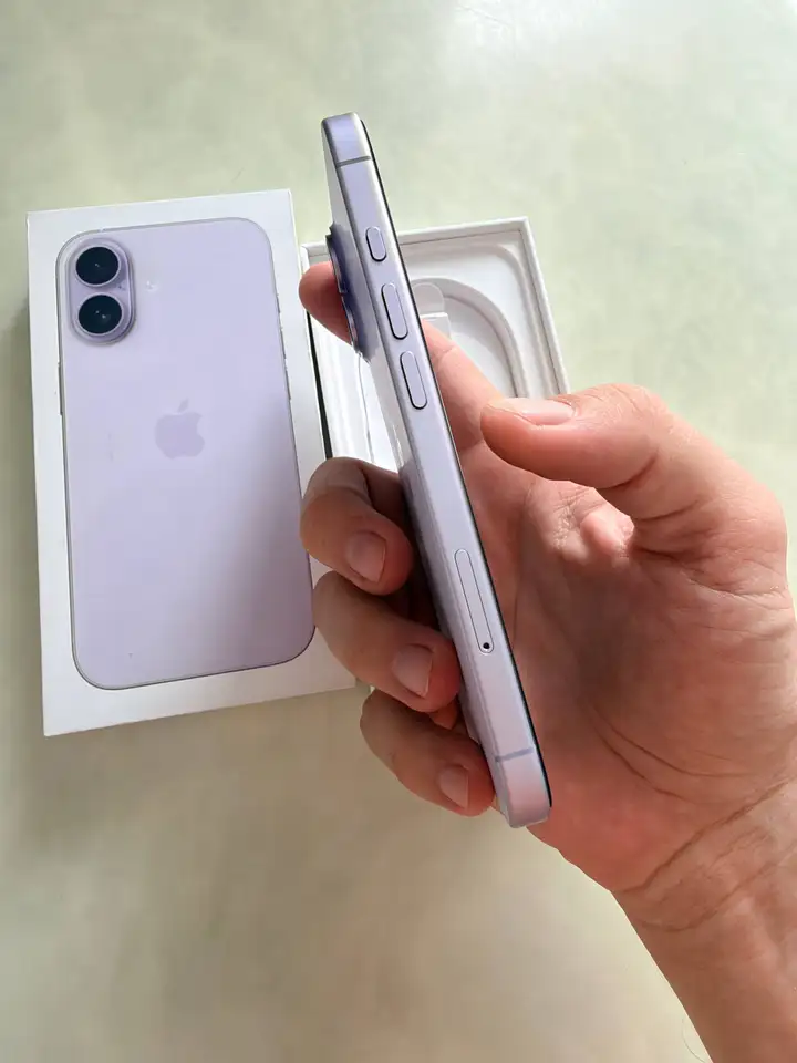 iPhone 17 256GB