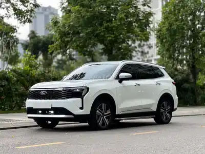 Ford Territory Titanium X 1.5 AT 2025