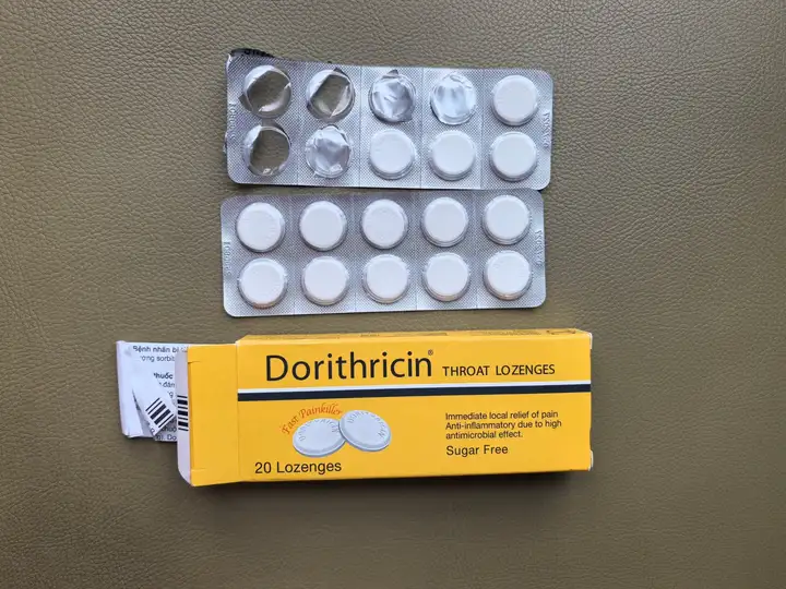 Аптечка (фурацилин, метронидазол, далацин, Dorithricin, левомеколь, лиотон)