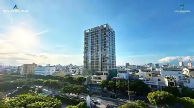 Трансфер квартиры 3BR Vista Residence, передача в июне 2026 года