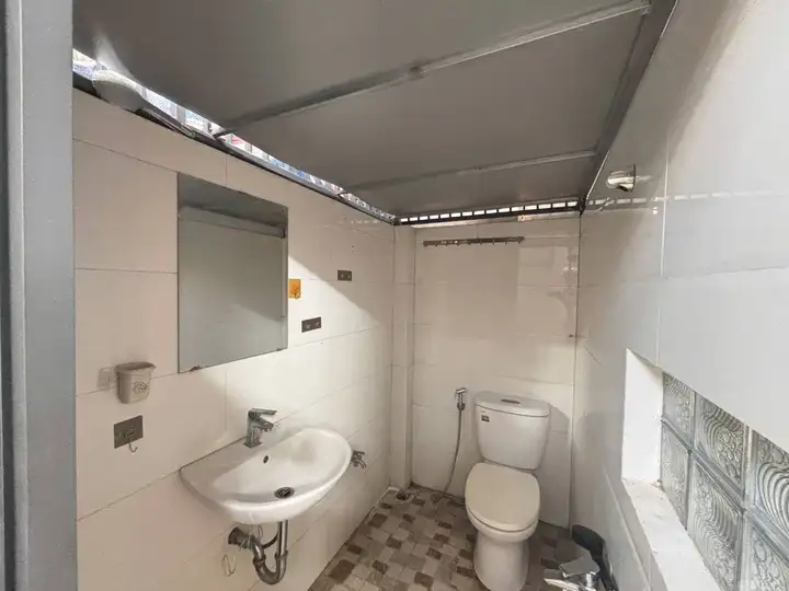 Квартира на западе Нячанга