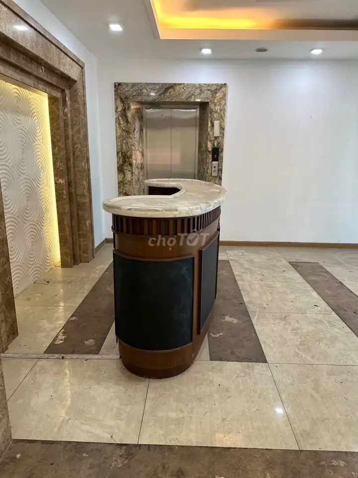 Дом в комплексе Хим Лам под офис компании