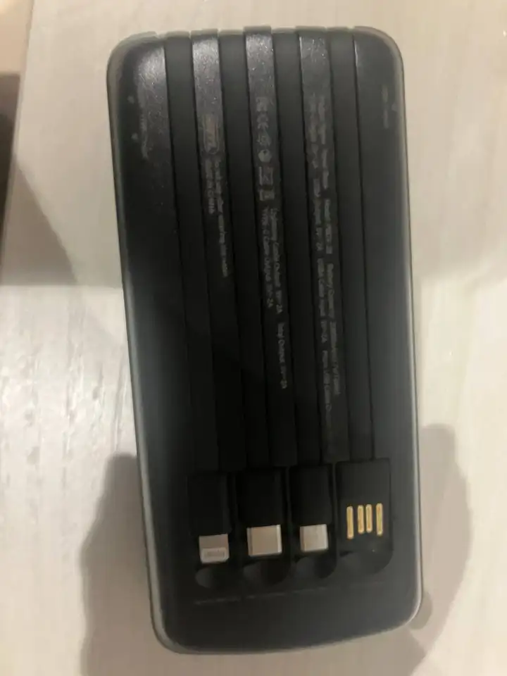 Павербанк 20 000 mAh