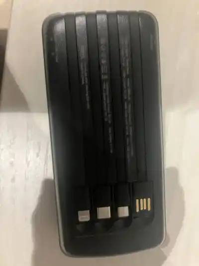 Павербанк 20 000 mAh