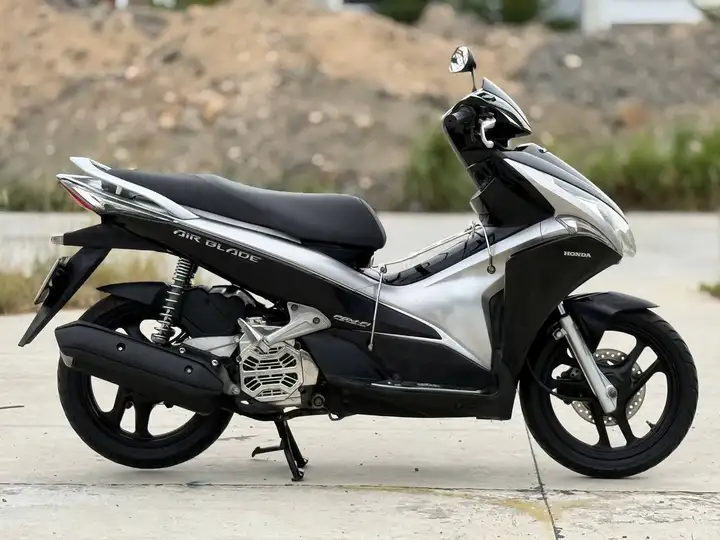 Honda Air Blade 2011 110cc