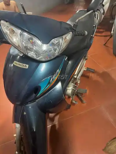 Honda Future 2005 Синий