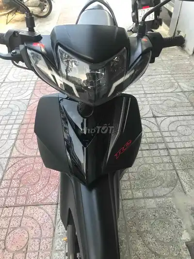 Мопед Sirius 50cc 2026, 2000 км, удостоверение личности Дананг