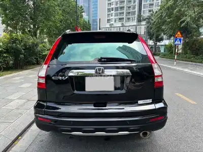Honda CRV 2011 2.4AT