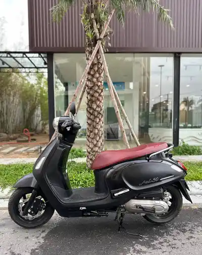 Sym Attila 50cc