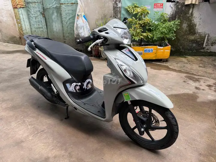 Honda Vision 2023 Xám 31992 км