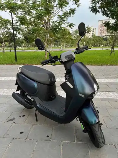 Мопед SYM Priti 50cc хамелеон