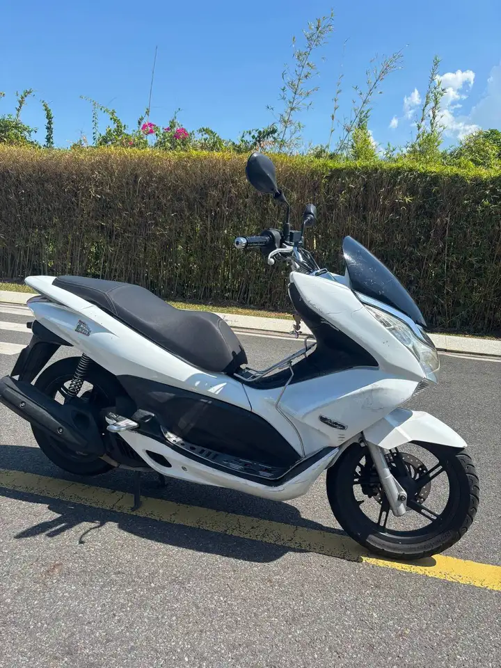 Honda PCX 125