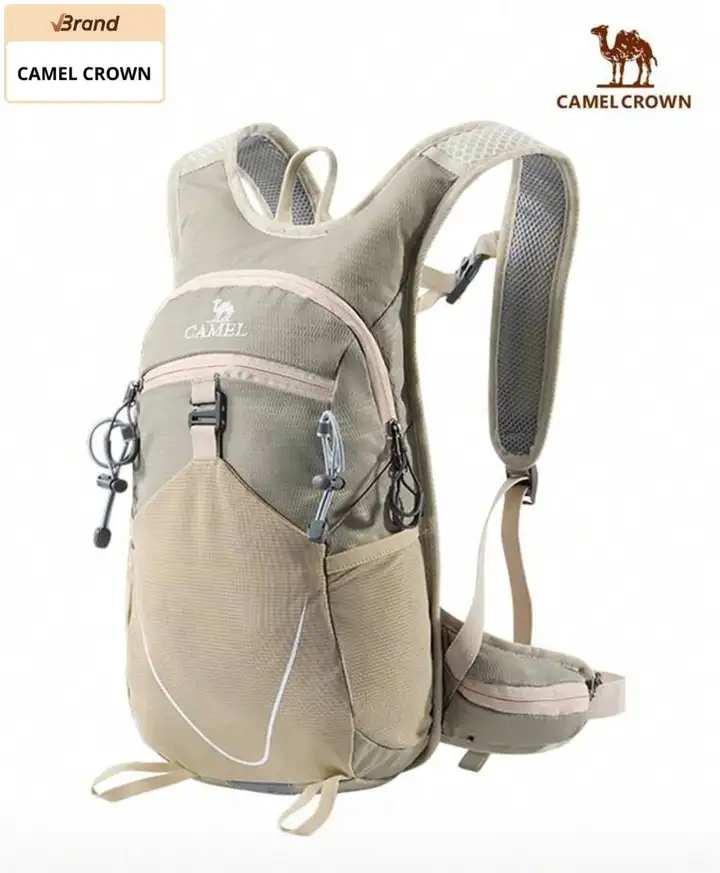 Кроссовки adidas training и рюкзак Camel Crown