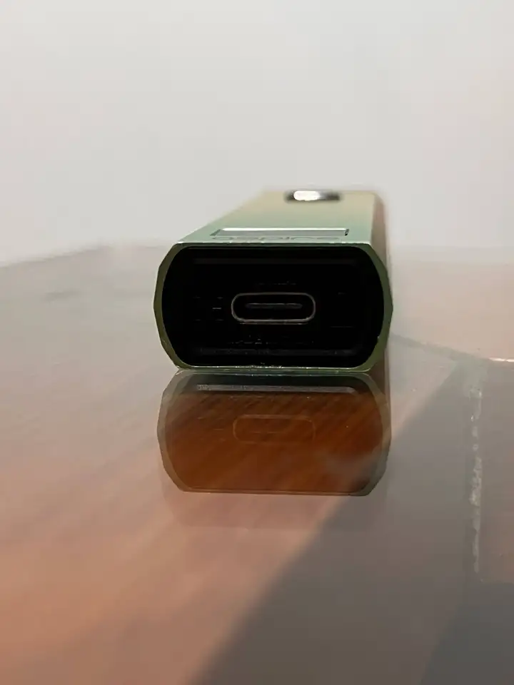 Электронная сигарета Aspire