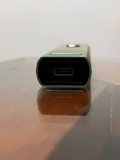 Электронная сигарета Aspire