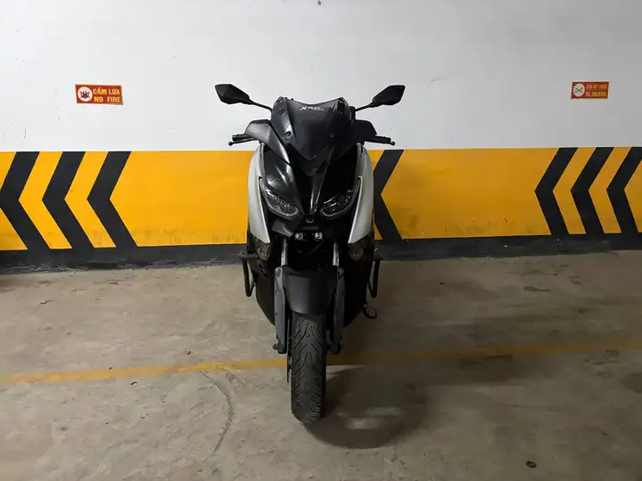 Yamaha XMAX 300 ABS