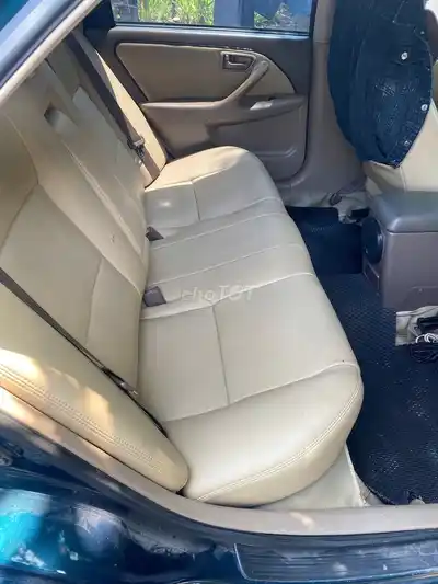 Toyota Camry 2001 130 млн с нотариальным оформлением