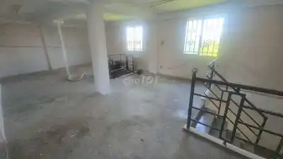 Склад для контейнеров 700 кв.м, 10x20, 4 этажа, с грузовым лифтом