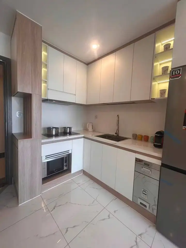 Аренда квартиры в ЖК Vinhomes Grand Park Beverly Solari