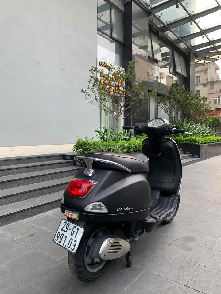 LX Piaggio