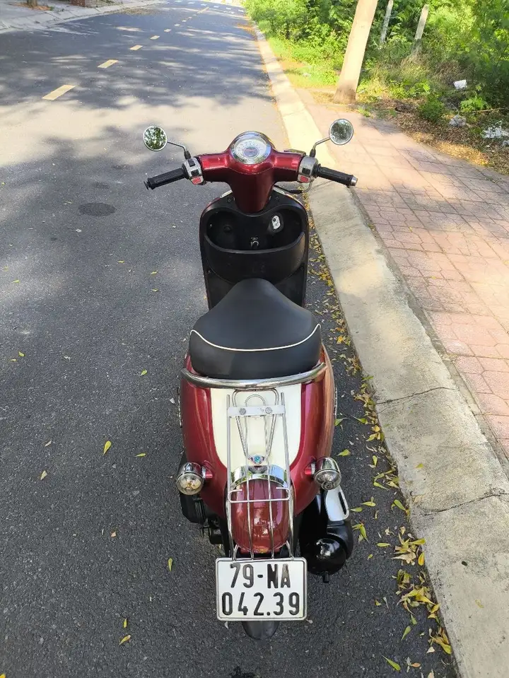 Байк Figiormo Mono 50cc