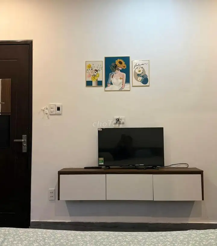 Сдается квартира An Thượng 24, Дананг, полная меблировка