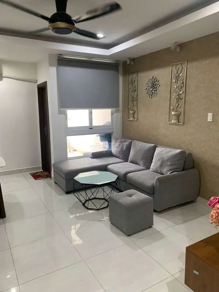 Сдается квартира в Remax Plaza, 6-й район