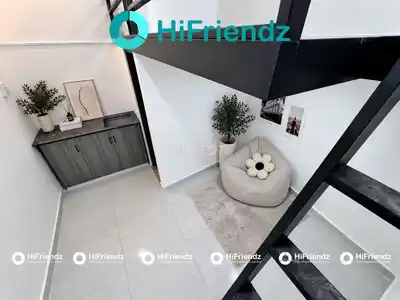 НОВЫЙ ПРОЕКТ DUPLEX У МОСТА БИНЬ ЛОЙ