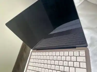 Macbook Neo
