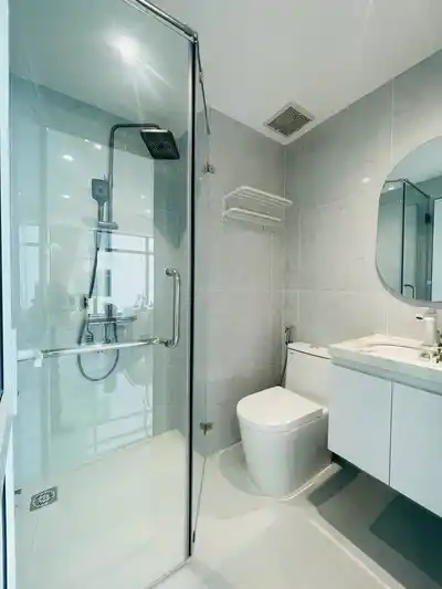 Аренда квартиры 2 спальни, Oceanus, Нячанг Север