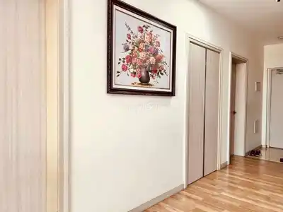 Аренда квартиры Booyoung Vina Хадонг, 74 м², 2 спальни, красивая мебель