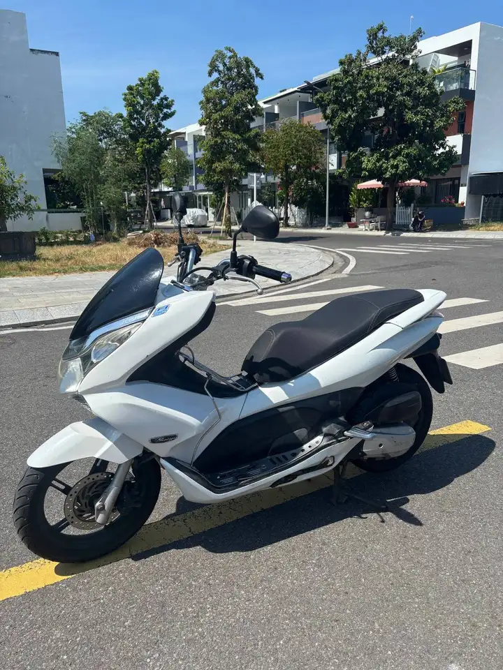 Honda PCX 125