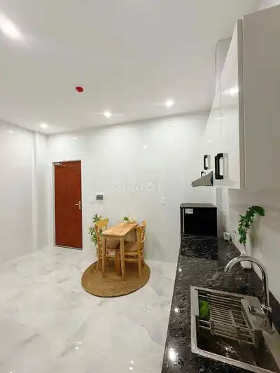 Новая квартира 1 спальня – Да Ман Донг 2 (BRAND NEW 1-BEDROOM APARTMENT)