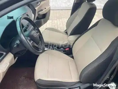 Hyundai Accent 1.4 AT 2023
