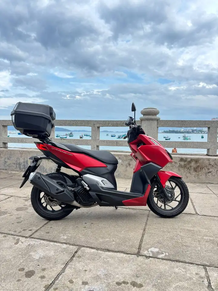 Honda Vario 160 ABS SmartKey 2024