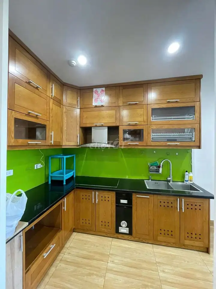 Сдается квартира в Nghĩa Đô, 106 Hoàng Quốc Việt, 130 м², 3 спальни