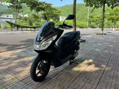 Honda PCX 2015
