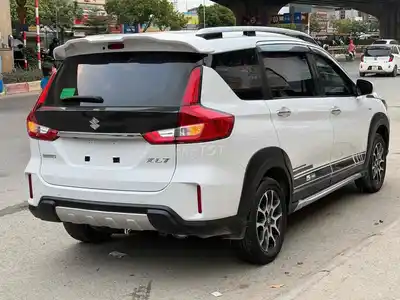 Suzuki XL7 2022 1.5 AT оригинал проверка 1 владелец