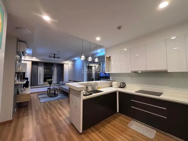 2-комнатная квартира 70 м² в The Gold View, район 4 (собственник)