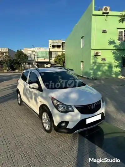 VinFast Fadil 1.4 AT 2019 — 230 млн