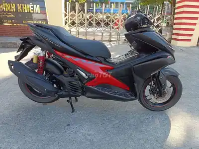 Yamaha NVX 155cc в идеальном состоянии