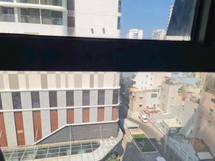Угловая квартира 15 в ЖК Hud Building Nha Trang, близко к морю, бессрочный розовый sổ