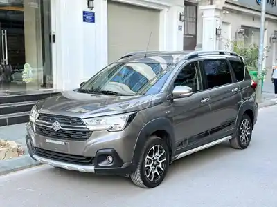Suzuki XL7 1.5 2022 Серый 7 мест 79000 км