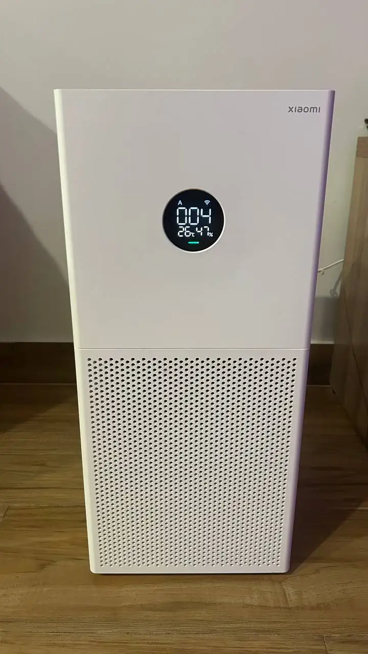 Xiaomi Smart Air Purifier 4 Lite очиститель воздуха