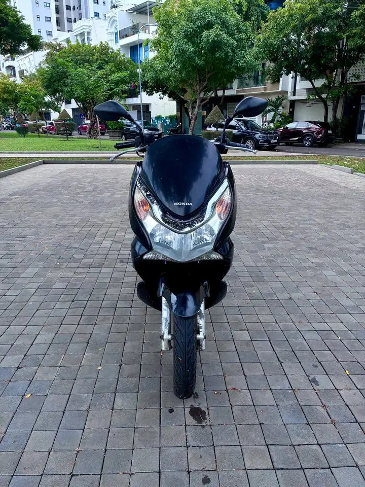PCX 2010