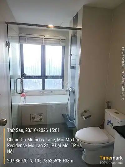 Угловая 3-комнатная квартира 155м² в Mulberry Lane, Мо Лао, вид на озеро