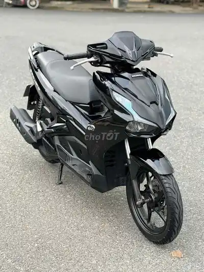 Смола для машин Honda Air Blade 150 ABS, черная шариковая машина