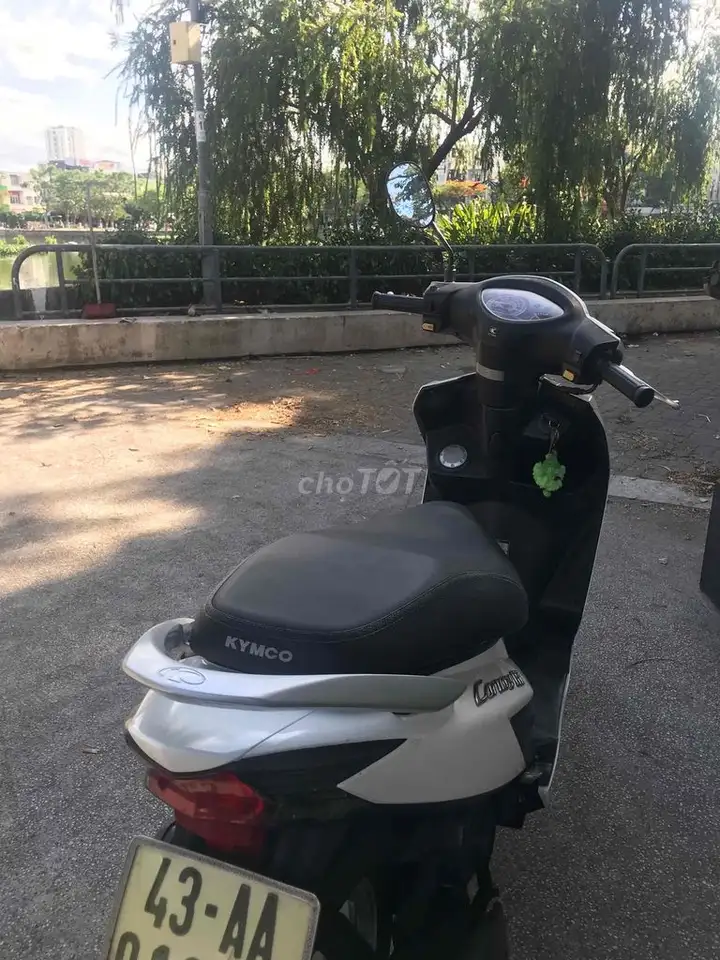 Kymco Candy Hi 50cc 43 Дананг