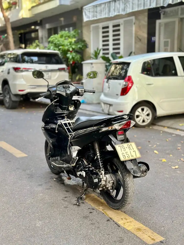 Honda Air Blade 110 cc